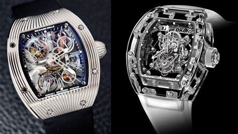 most expensive richard mille 2023|richard miller watches expensive ones.